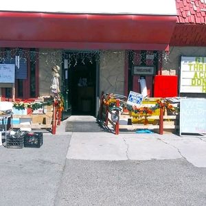 Yard sale half off!!